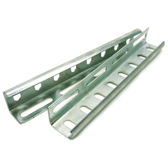 Medium Duty Cable Tray Couplers - MIDFIX