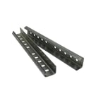 Cable Tray Couplers - Medium Duty Hot Dip Galvanised