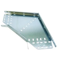 Medium Duty Cable Tray Bend 90°
