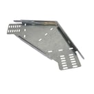 Medium Duty Cable Tray Bend 90° - Hot Dip Galvanised