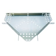 Medium Cable Tray Equal Tees