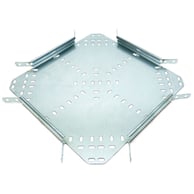 Medium Cable Tray Crossovers