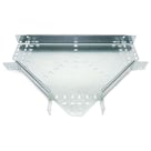 Heavy Tray Equal Tees