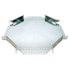 Heavy Tray Crossovers