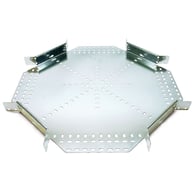 Heavy Tray Crossovers