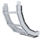 Cable Ladder Internal Risers - Hot Dip Galvanised