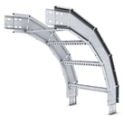 Cable Ladder External Risers - Hot Dip Galvanised