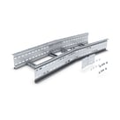 Horizontal Adjustable Coupler