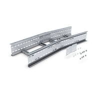 Horizontal Adjustable Coupler