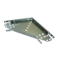 Medium Tray Bends 90° - Stainless Steel