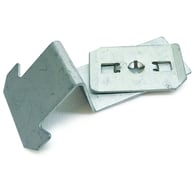 Basket Tray - Strut Clip
