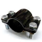 Fixed Point Clamps - For Copper