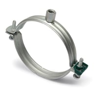 BIFIX G2 - UNLINED PIPE CLAMPS