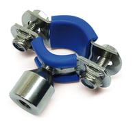 Qwikgienic Pipe Clamps
