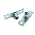 BZP Backplates