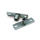 Stainless Steel Backplates