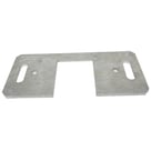 QMEXX U-Bolt Adaptor Plates