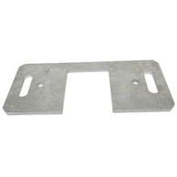 QMEXX U-Bolt Adaptor Plates