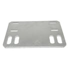 QMEXX Crossbar U-Bolt Supports