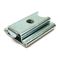 Sikla Pipe Slides - Type GS1G