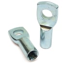 Threaded Link Eyes