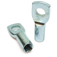 Threaded Link Eyes