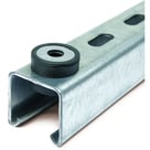 Noise Reducing Bushes