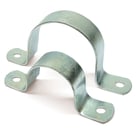 Pipe Saddles - BZP