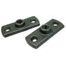 Malleable Backplates
