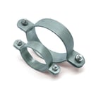 Split Band Clips - Stainless Steel
