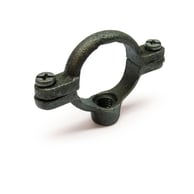 Malleable Single Pipe Rings