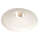 Pipe Covers - White