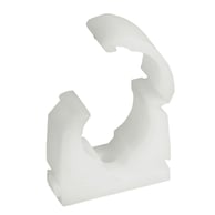 Talon Single Pipe Clips