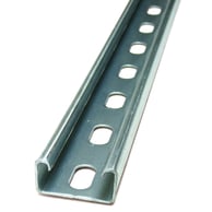 LS21 41x21x1.5 MX Slotted Channel