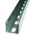 LS41 41x41x1.5 MX Slotted Channel