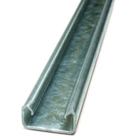 HP21 41x21x2.5 MX Plain Channel