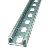 HS21G 41x21x2.5 MX Slotted Channel
