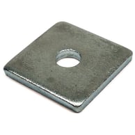 Stainless Steel Channel Plates