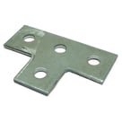 Flat Channel Bracket