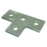 Flat Channel Bracket
