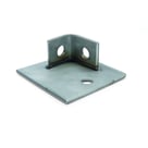 Base Plate - Stainless