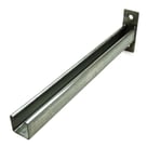 Cantilever Arms - Stainless