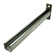 Cantilever Arms - Stainless