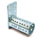 Framo Offset End Supports