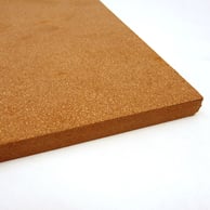Cork Rubber