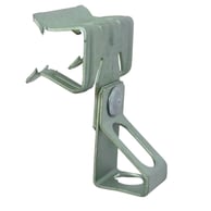 Horizontal Flange Rod Clips