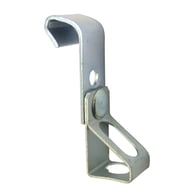 Return Flange Rod Clips