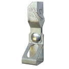 Zed Purlin Rod Clips