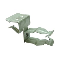 Horizontal Flange Conduit Clips