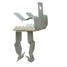 Universal Flange Conduit Clips